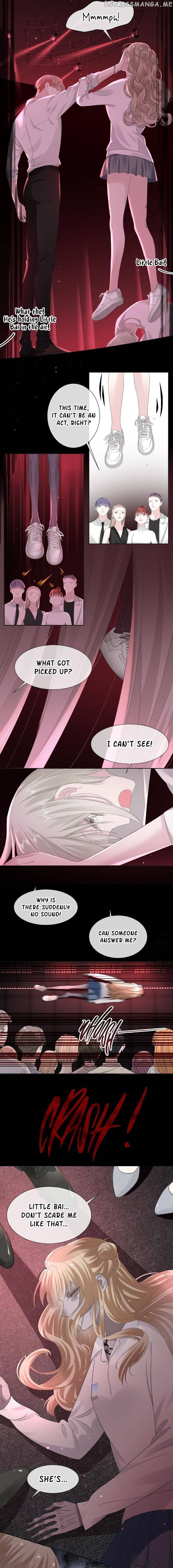 Singing at Night Chapter 2 - page 9