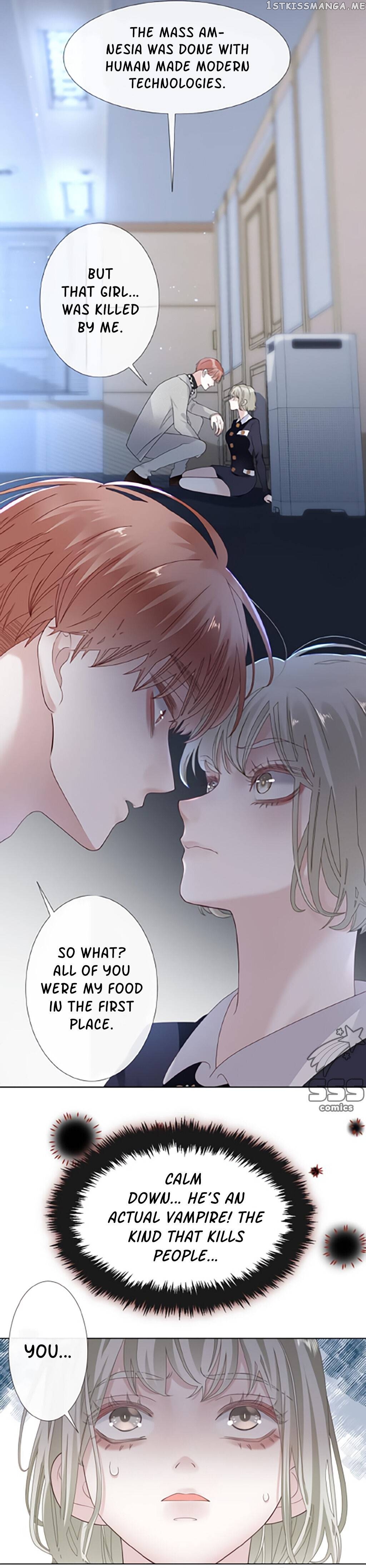 Singing at Night Chapter 5 - page 11
