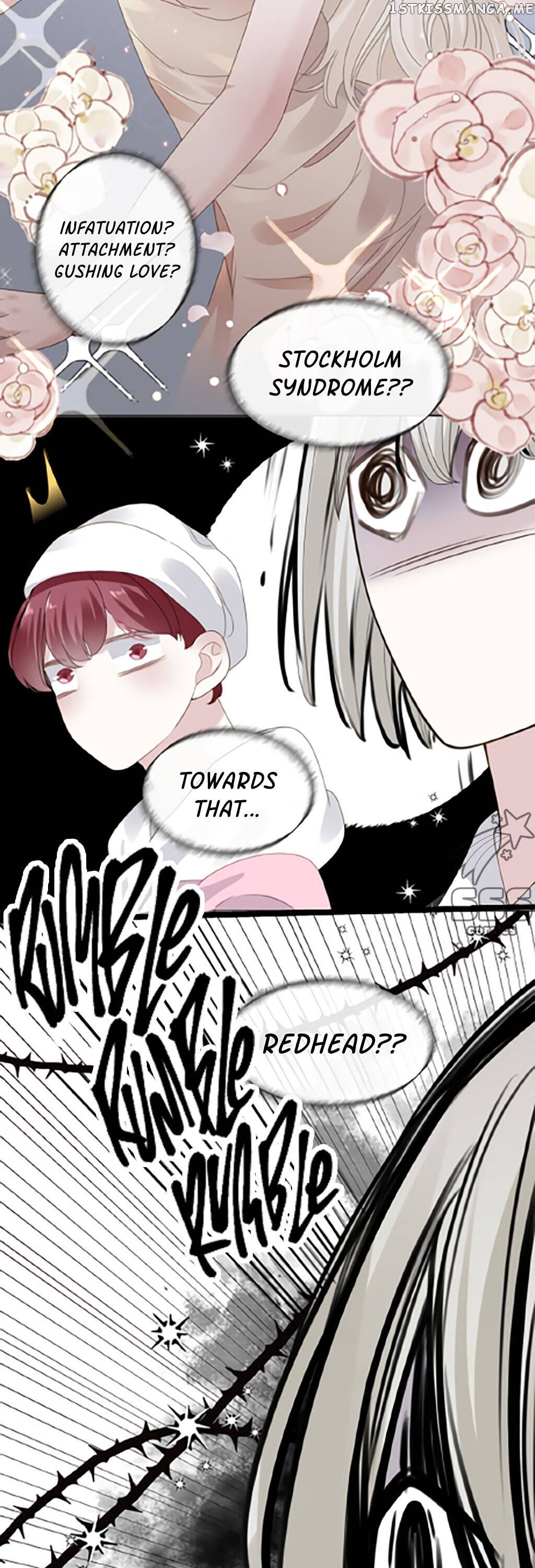 Singing at Night Chapter 5 - page 27