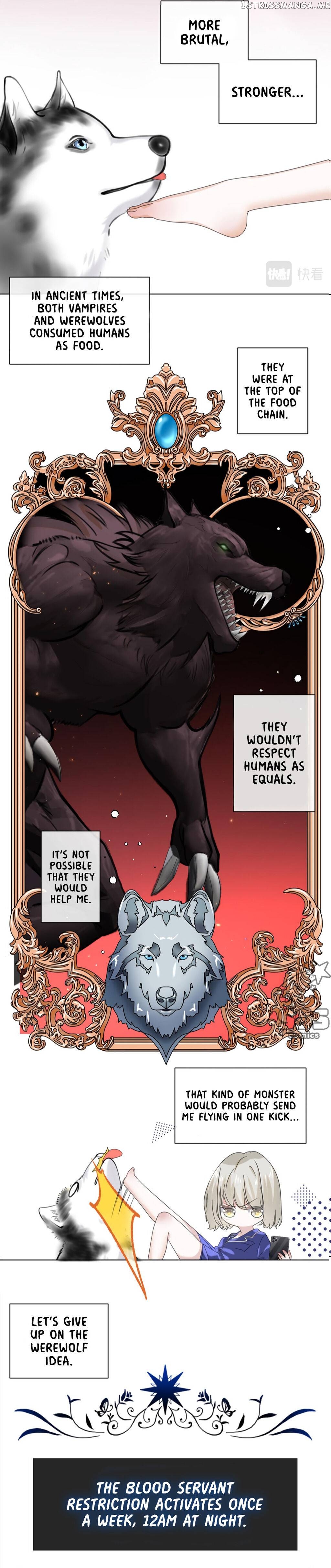 Singing at Night Chapter 6 - page 12