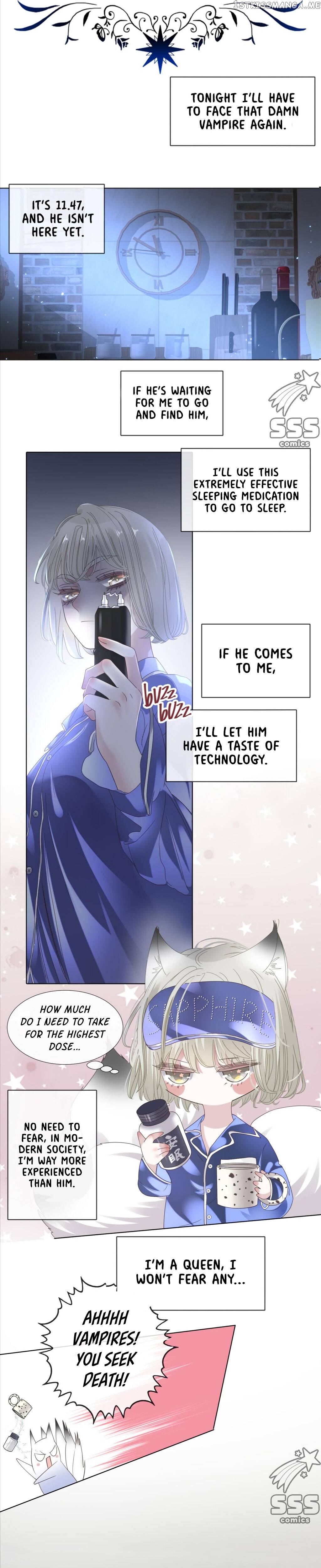Singing at Night Chapter 6 - page 13