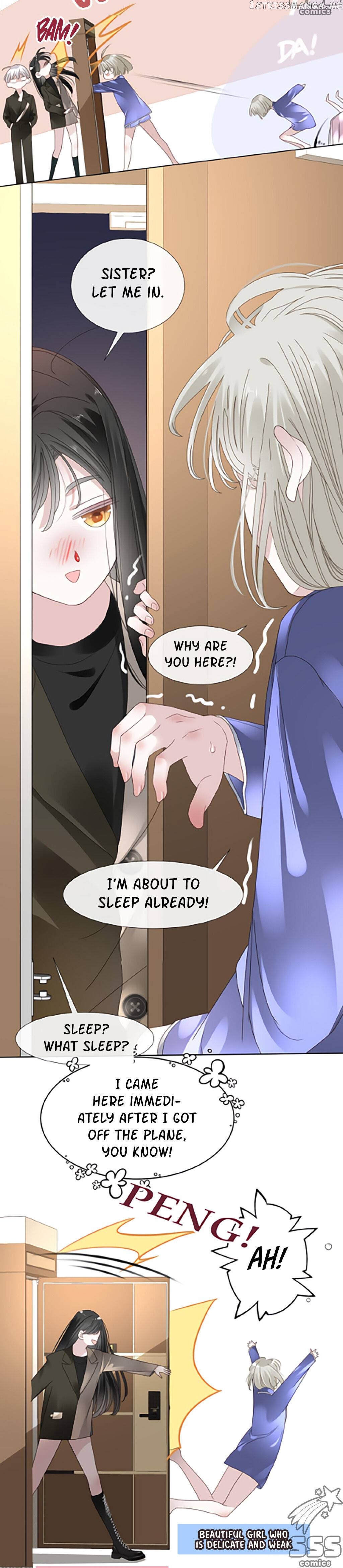 Singing at Night Chapter 6 - page 15