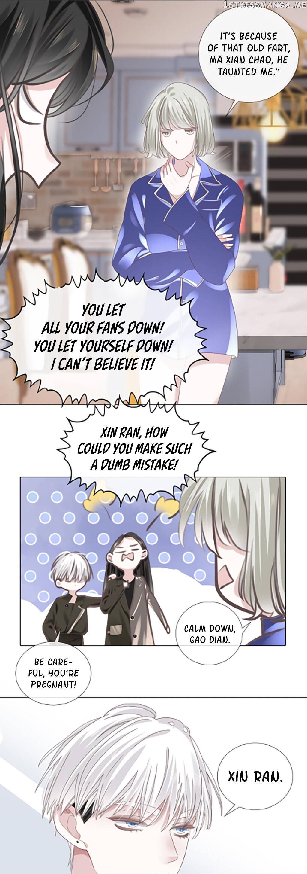 Singing at Night Chapter 6 - page 20