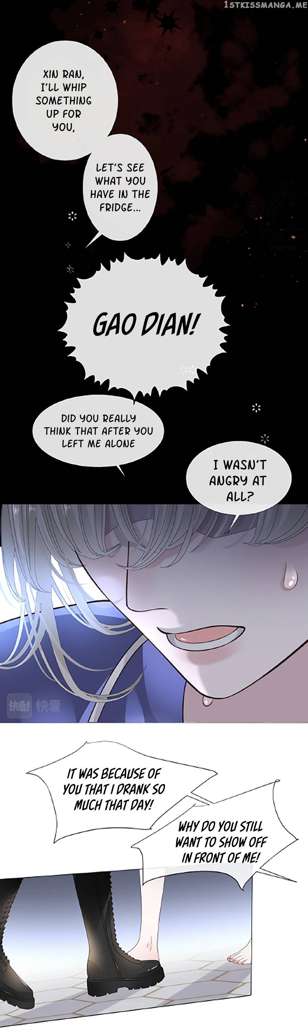 Singing at Night Chapter 6 - page 29