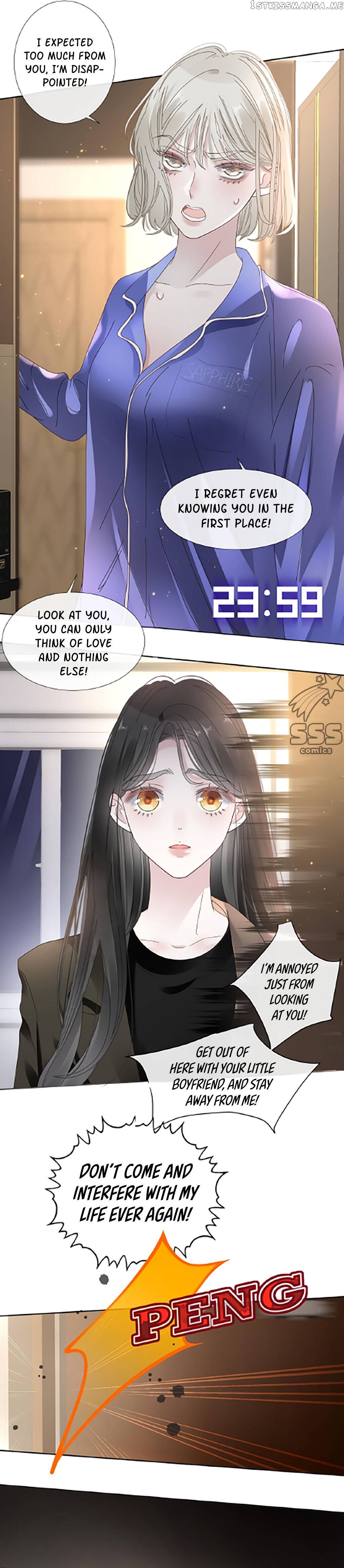 Singing at Night Chapter 6 - page 30