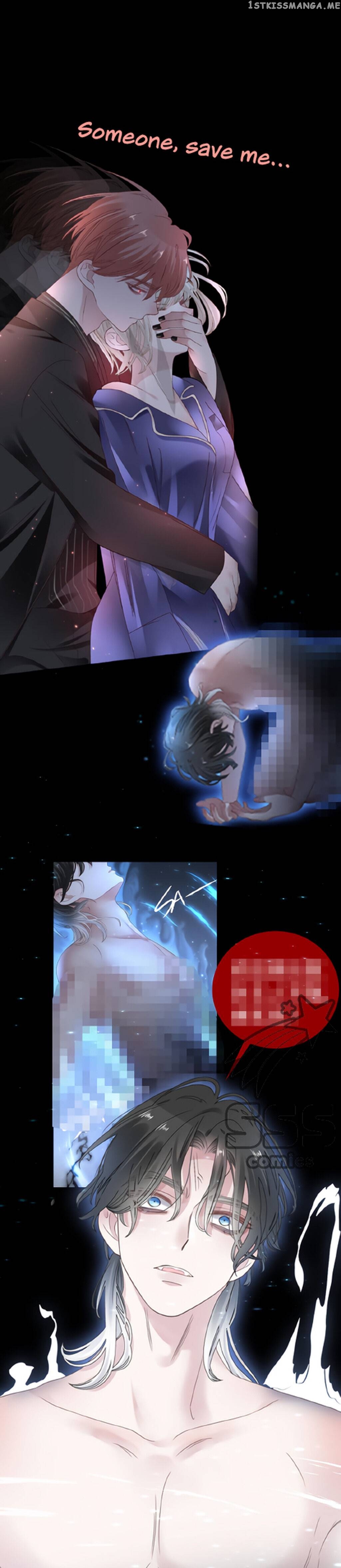 Singing at Night Chapter 6 - page 34