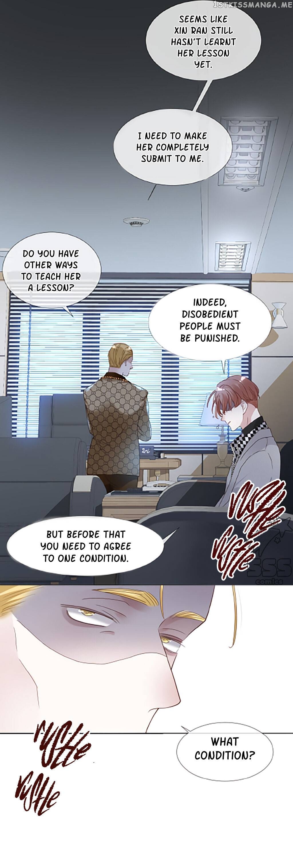 Singing at Night Chapter 6 - page 5