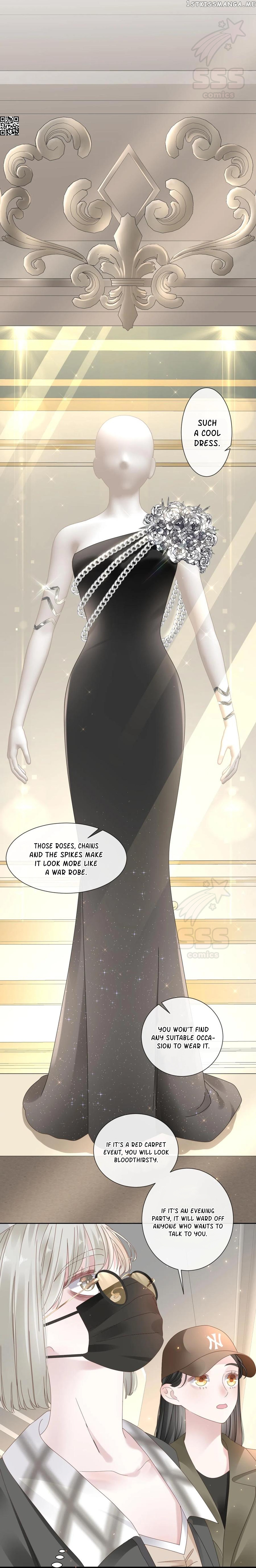 Singing at Night chapter 10 - page 16