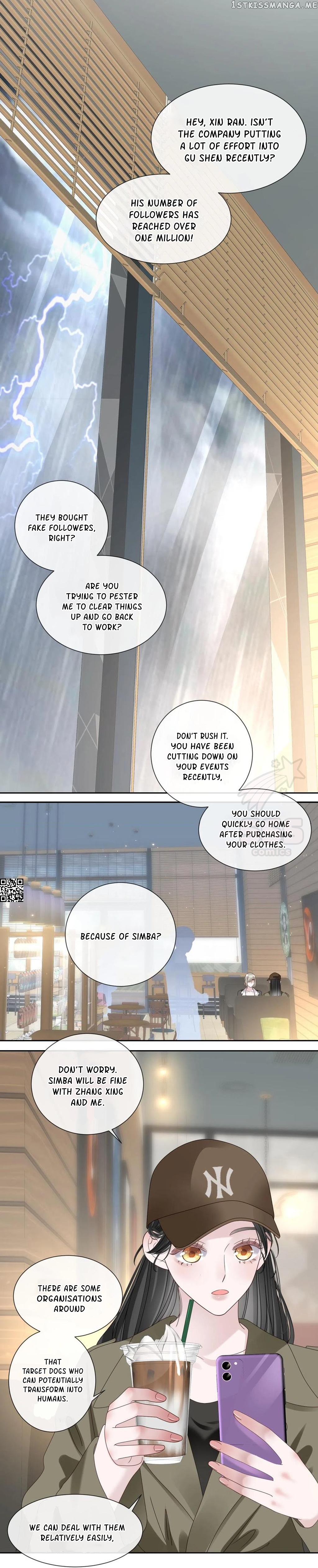 Singing at Night chapter 10 - page 19