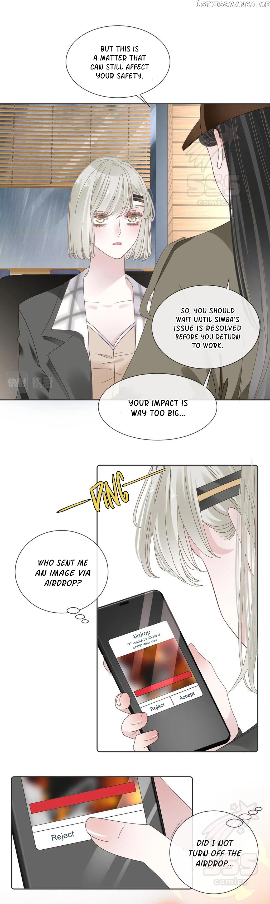 Singing at Night chapter 10 - page 20