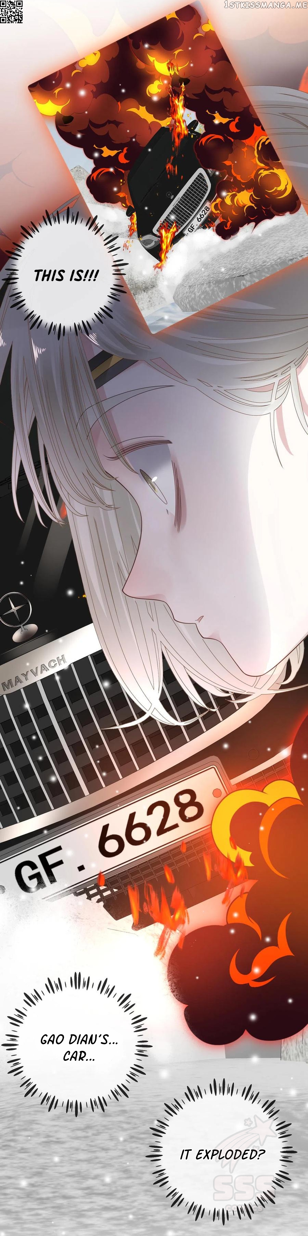 Singing at Night chapter 10 - page 21