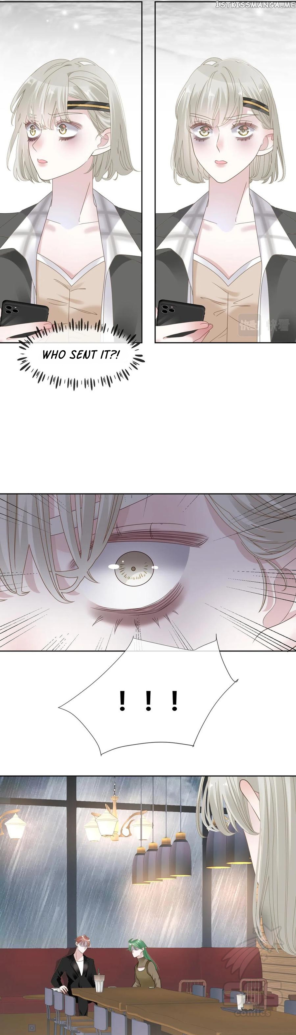 Singing at Night chapter 10 - page 22
