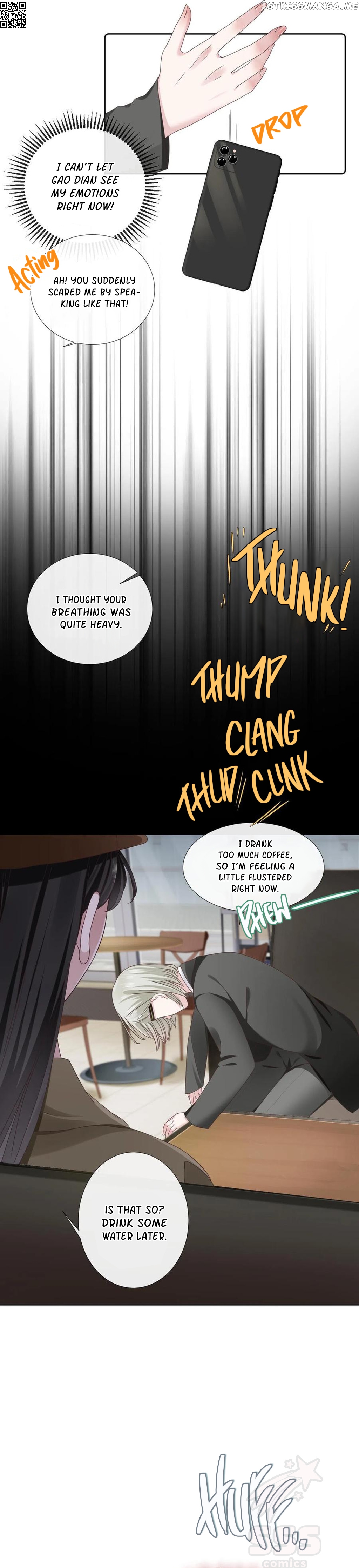 Singing at Night chapter 10 - page 25