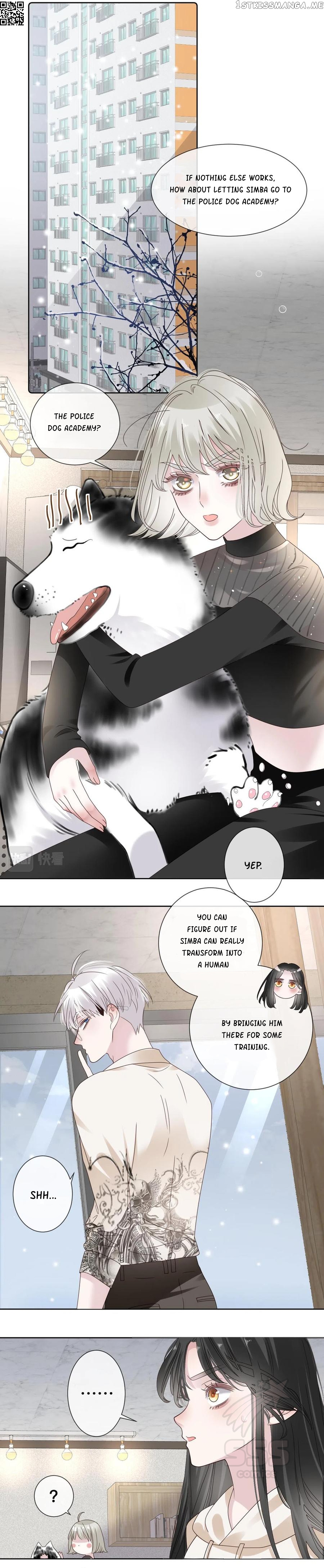 Singing at Night chapter 10 - page 4