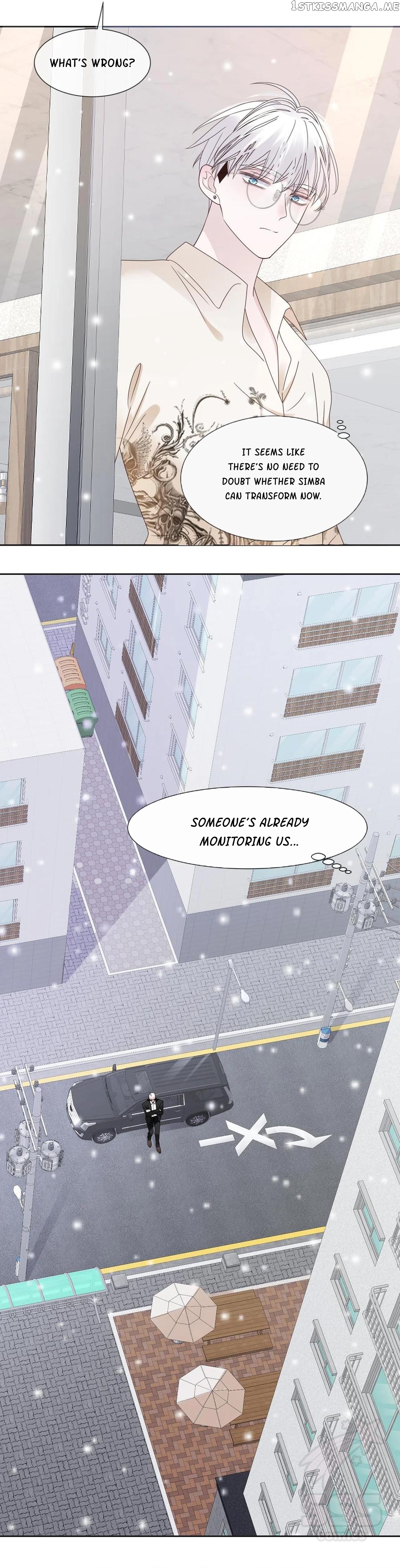 Singing at Night chapter 10 - page 5