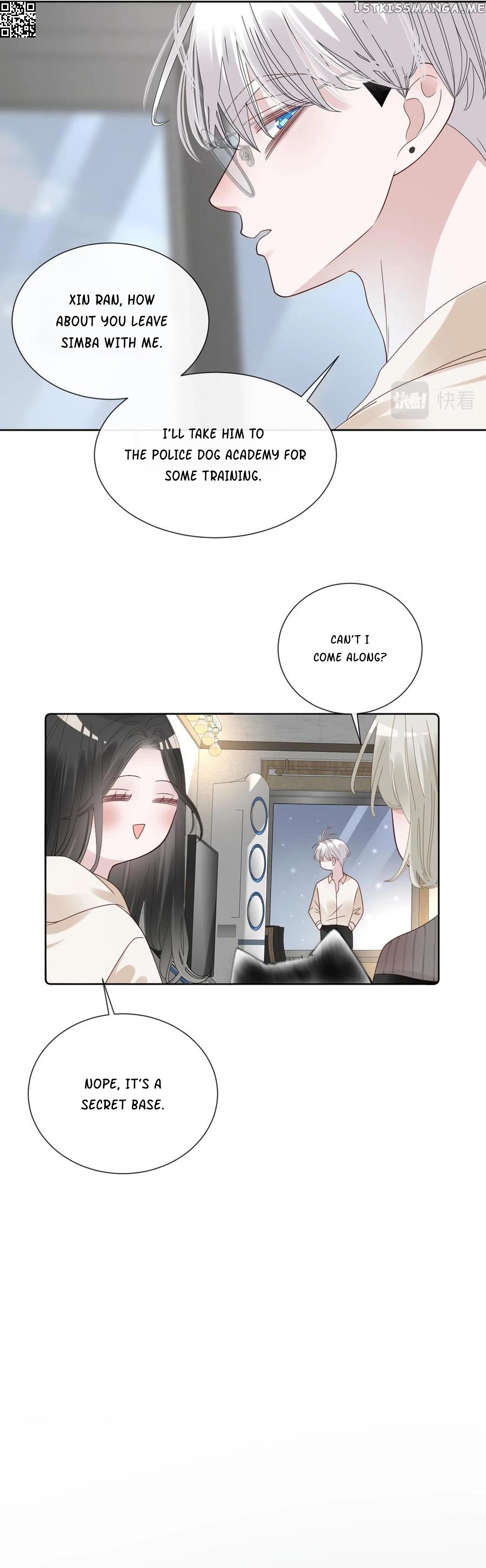 Singing at Night chapter 10 - page 6