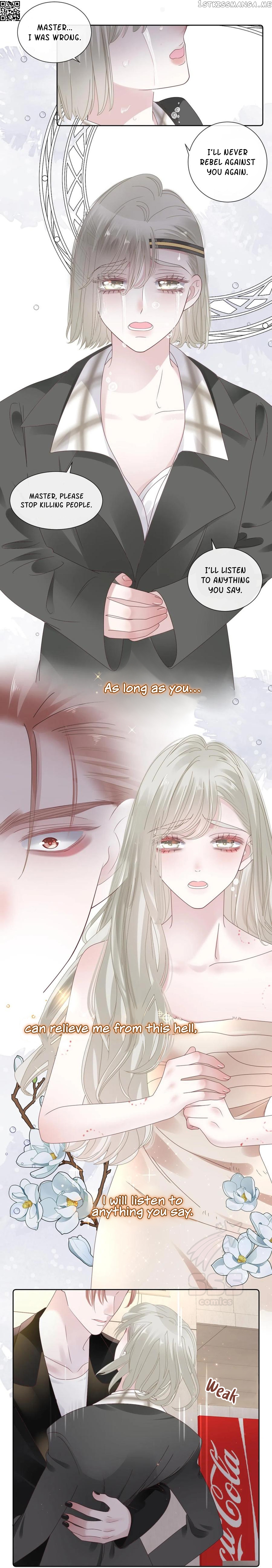 Singing at Night chapter 11 - page 10