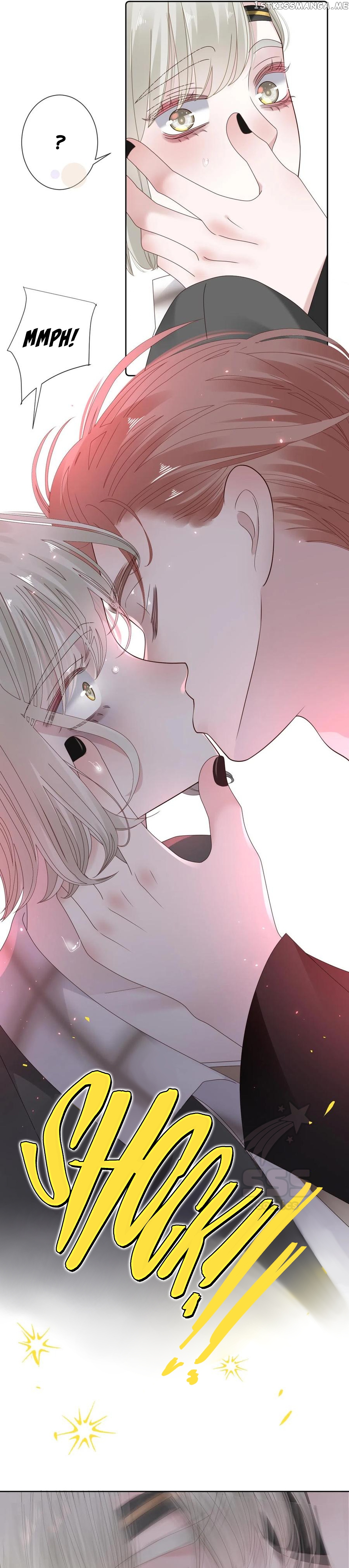 Singing at Night chapter 11 - page 12