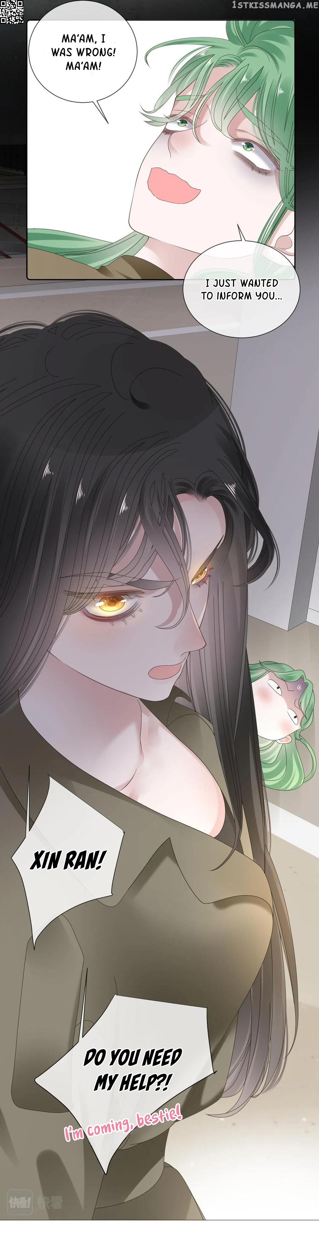 Singing at Night chapter 11 - page 18