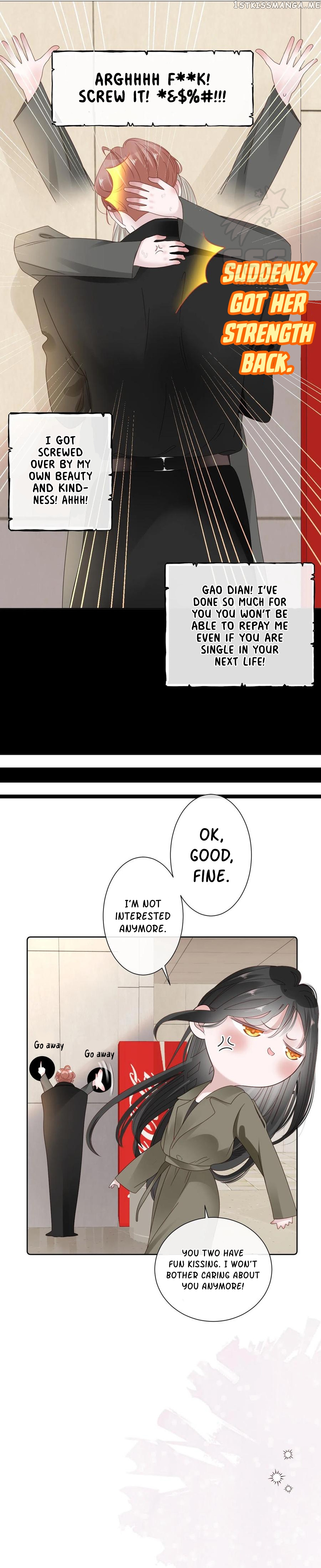 Singing at Night chapter 11 - page 19