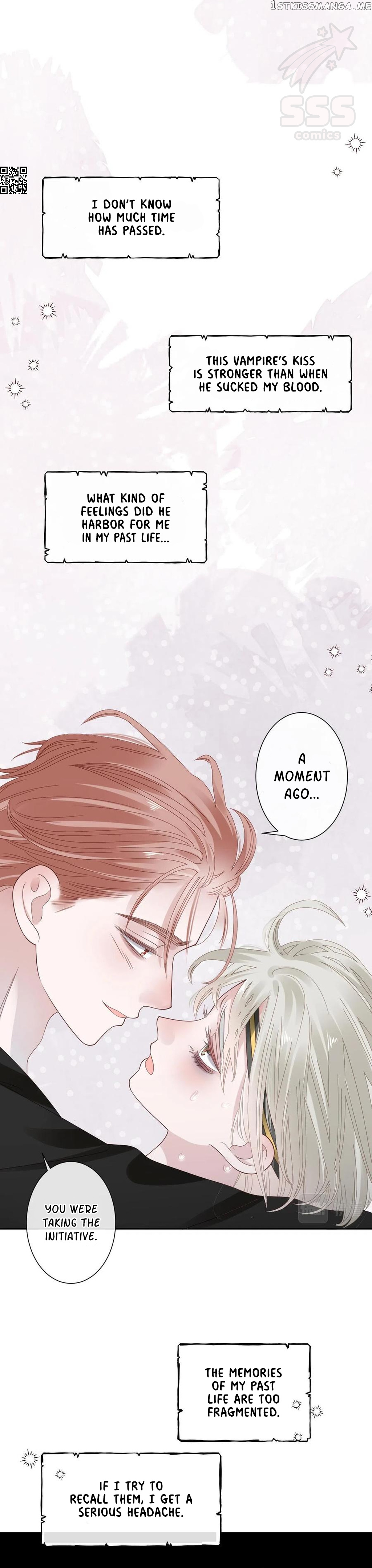 Singing at Night chapter 11 - page 20