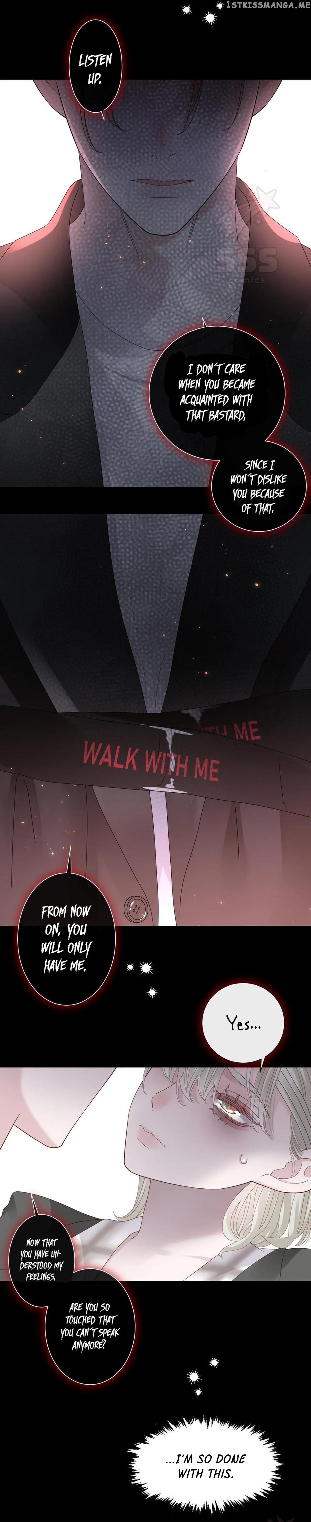 Singing at Night chapter 11 - page 21