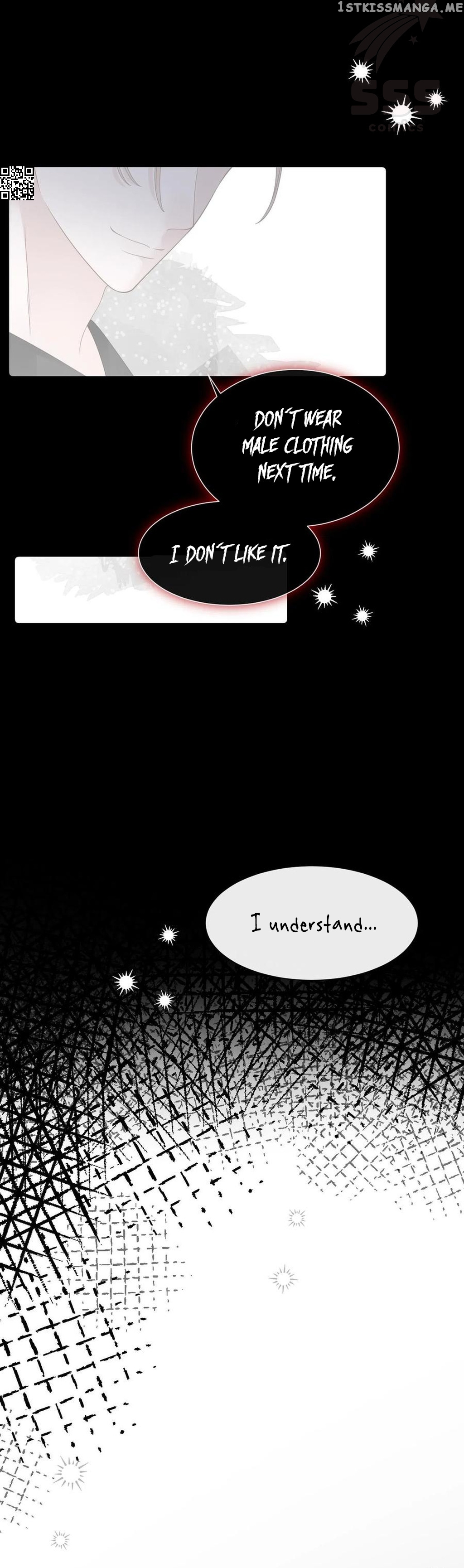 Singing at Night chapter 11 - page 22