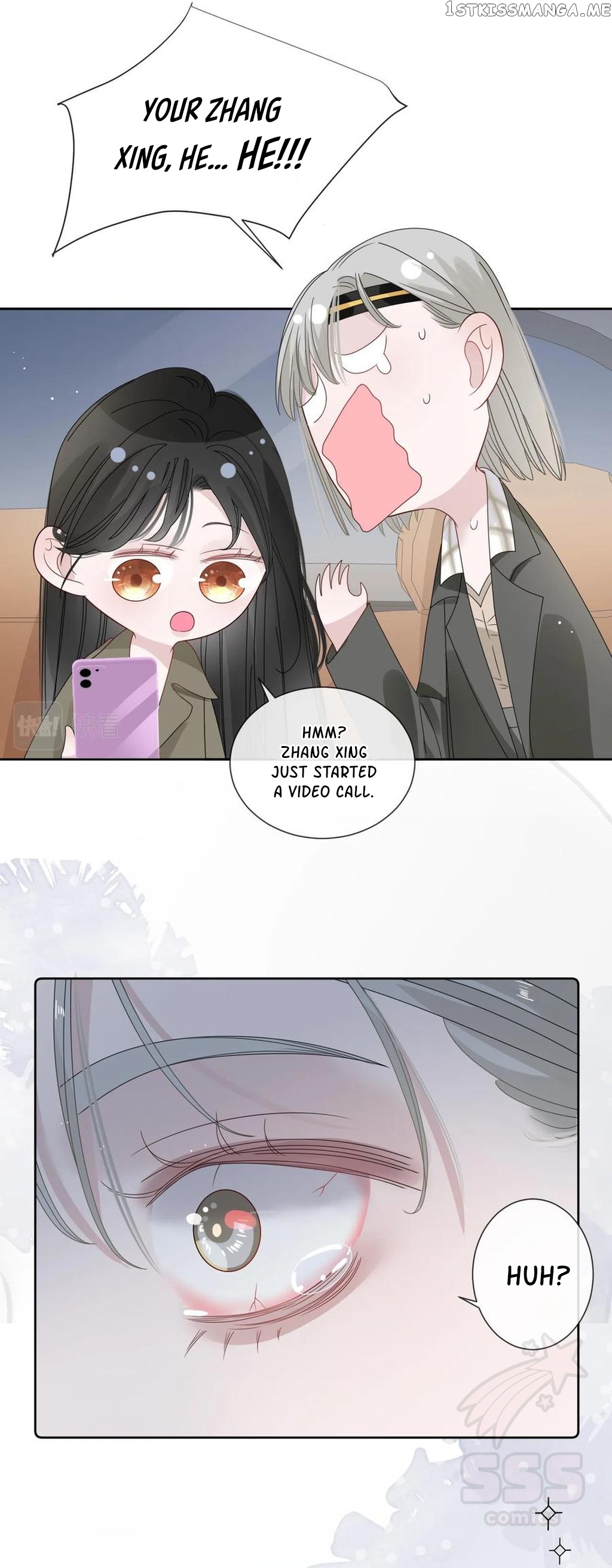Singing at Night chapter 11 - page 26