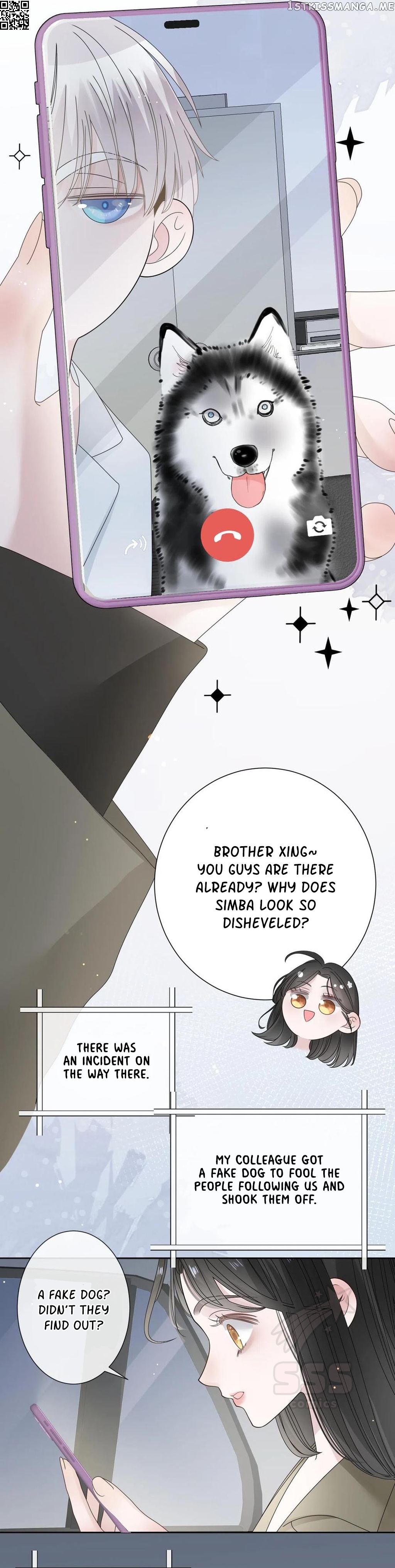 Singing at Night chapter 11 - page 27