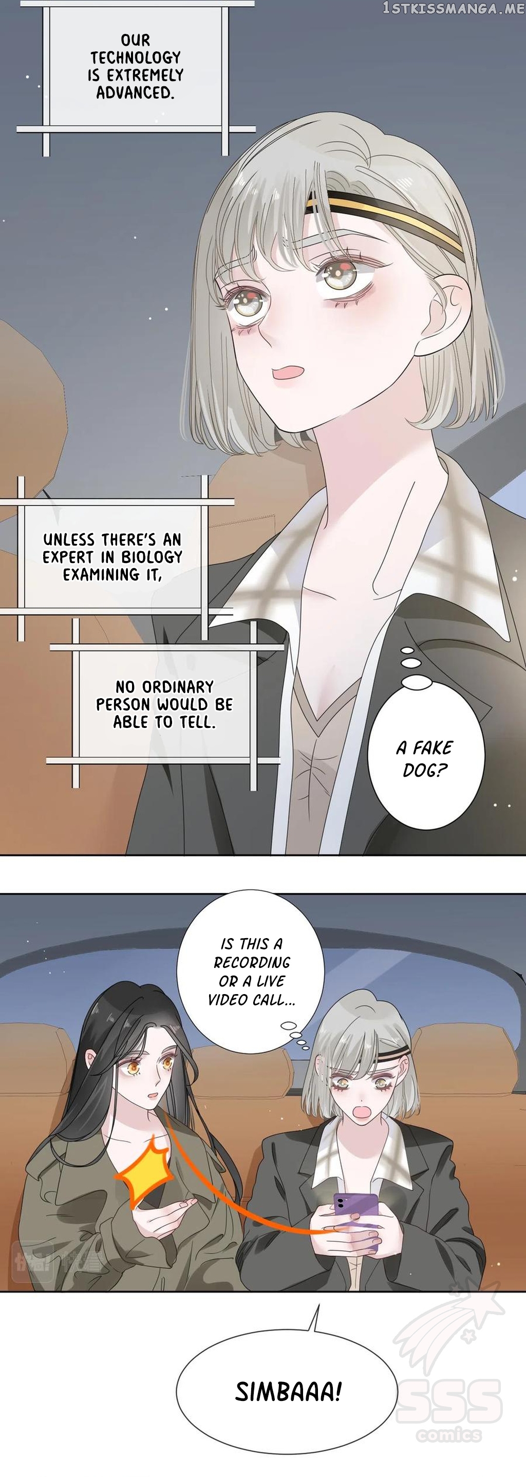 Singing at Night chapter 11 - page 28
