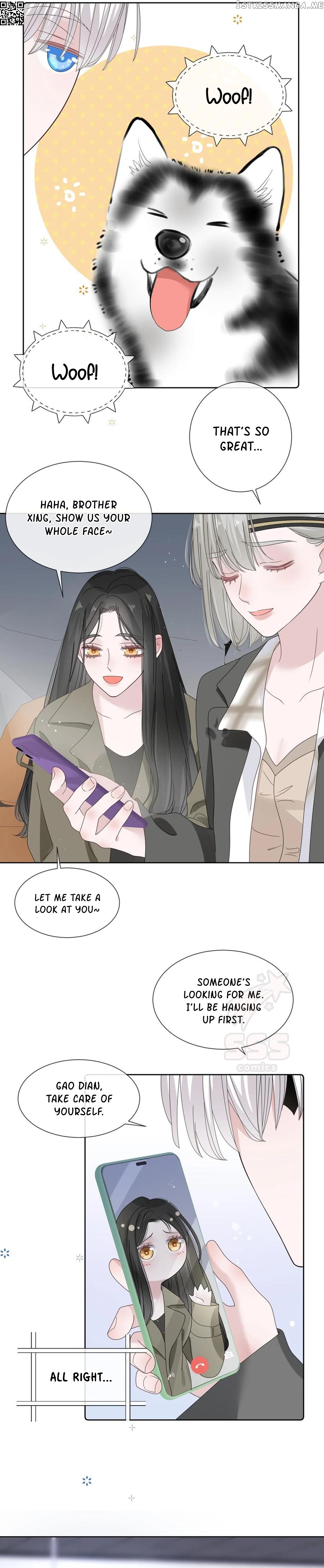 Singing at Night chapter 11 - page 29