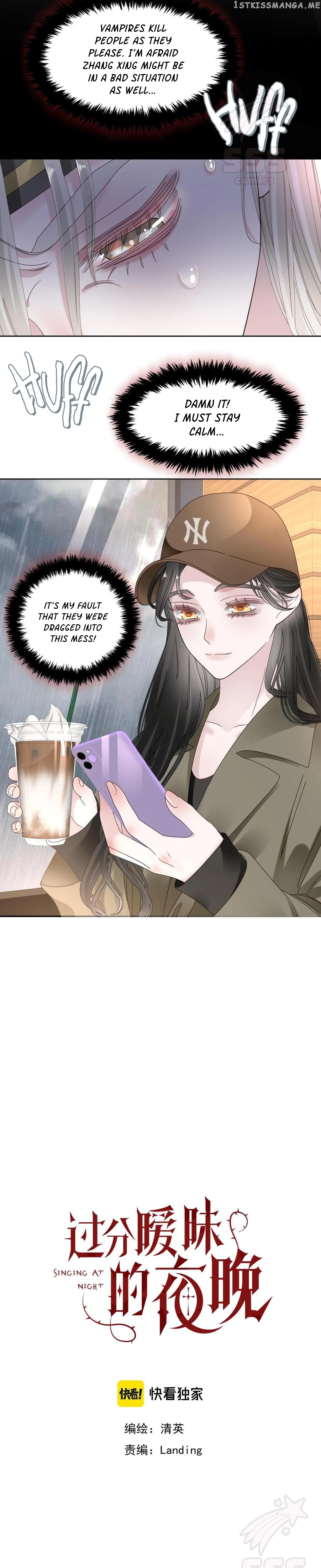Singing at Night chapter 11 - page 3
