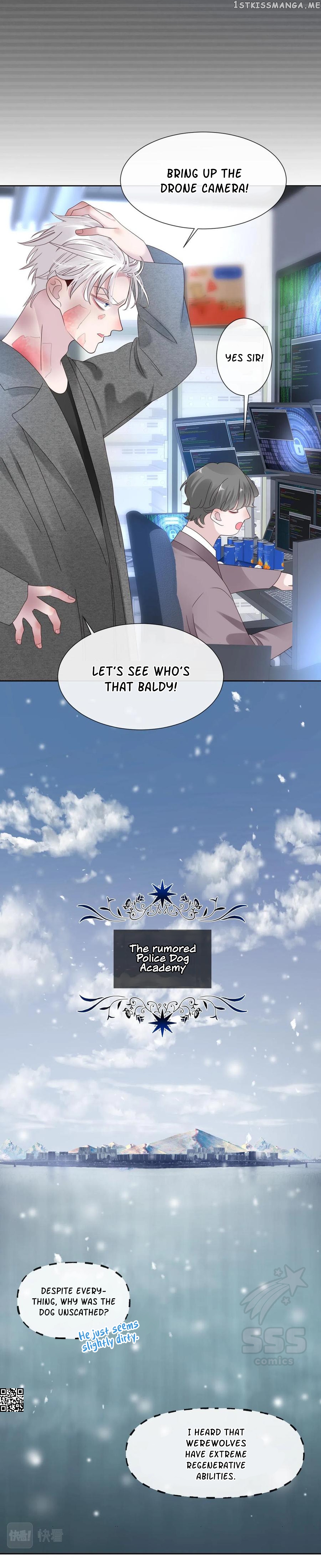 Singing at Night chapter 11 - page 31