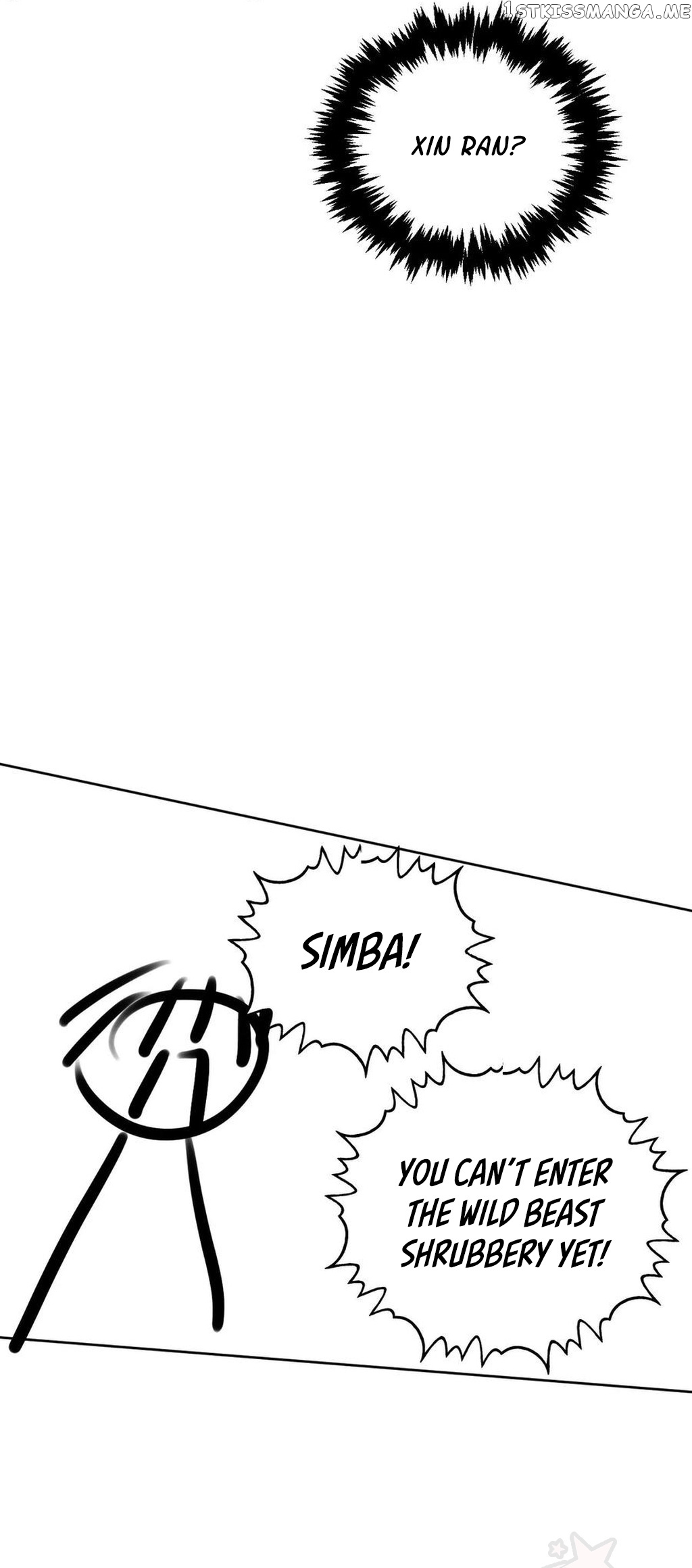 Singing at Night chapter 11 - page 34