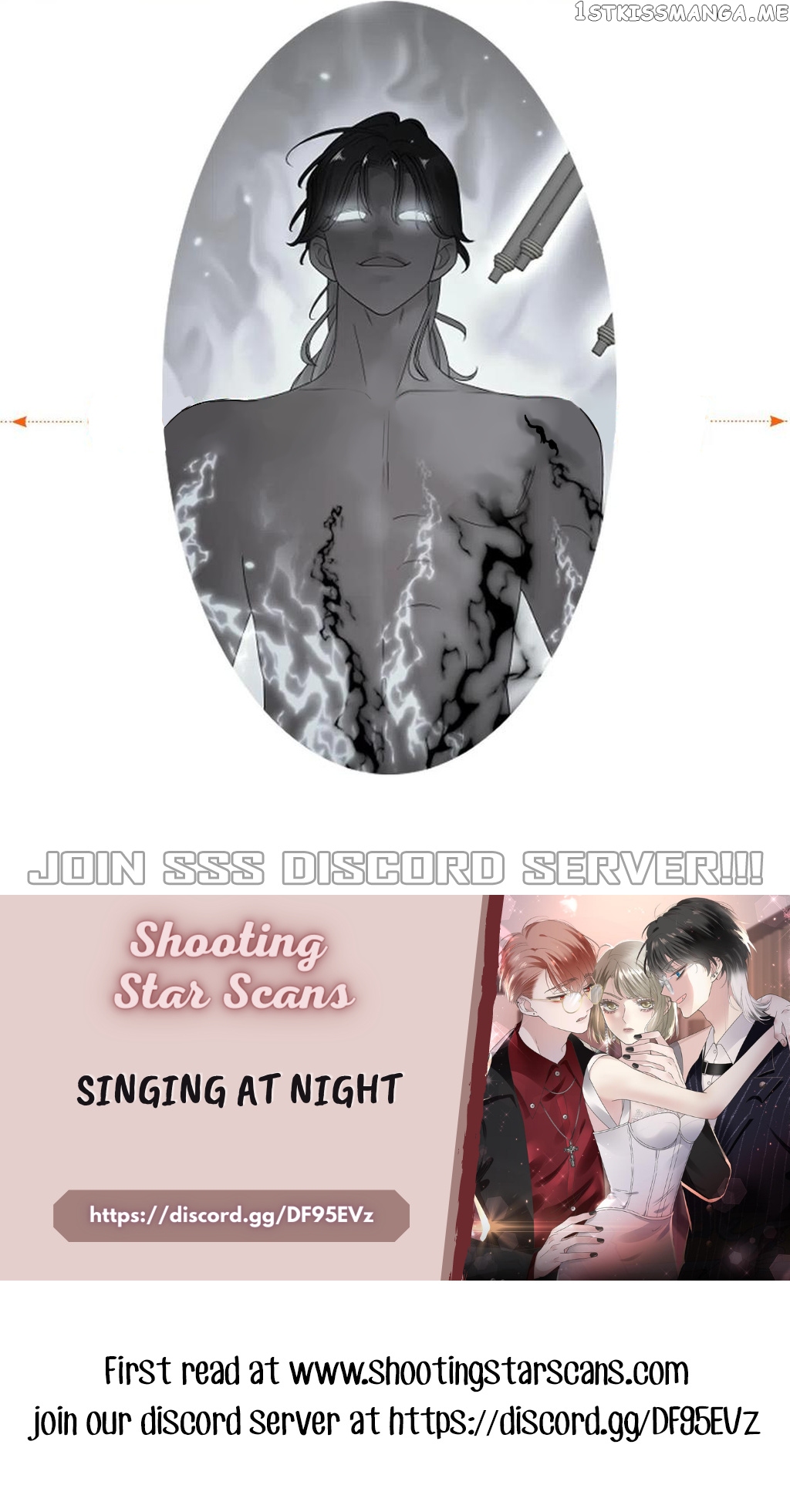 Singing at Night chapter 11 - page 36