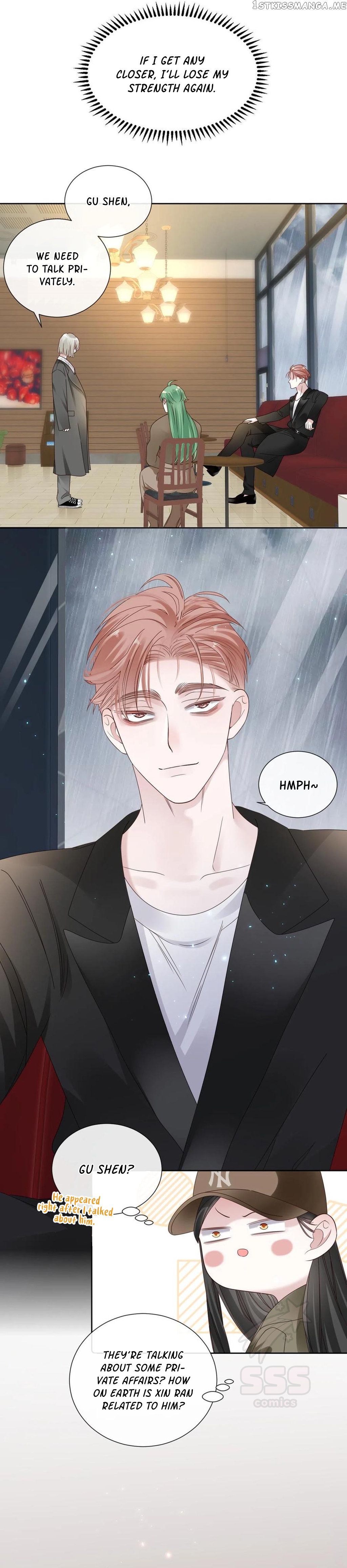 Singing at Night chapter 11 - page 6