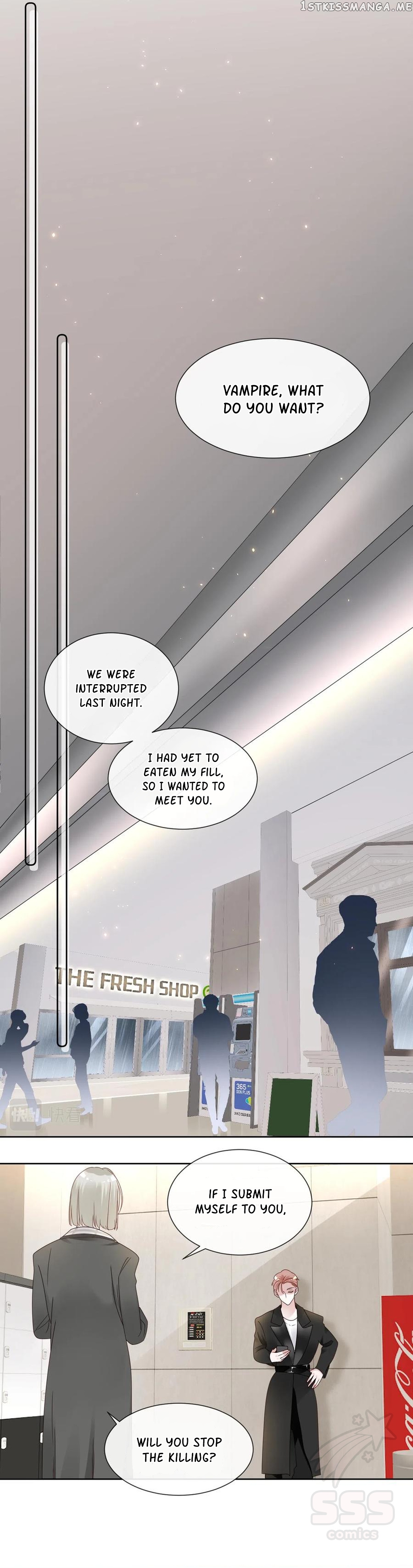 Singing at Night chapter 11 - page 7