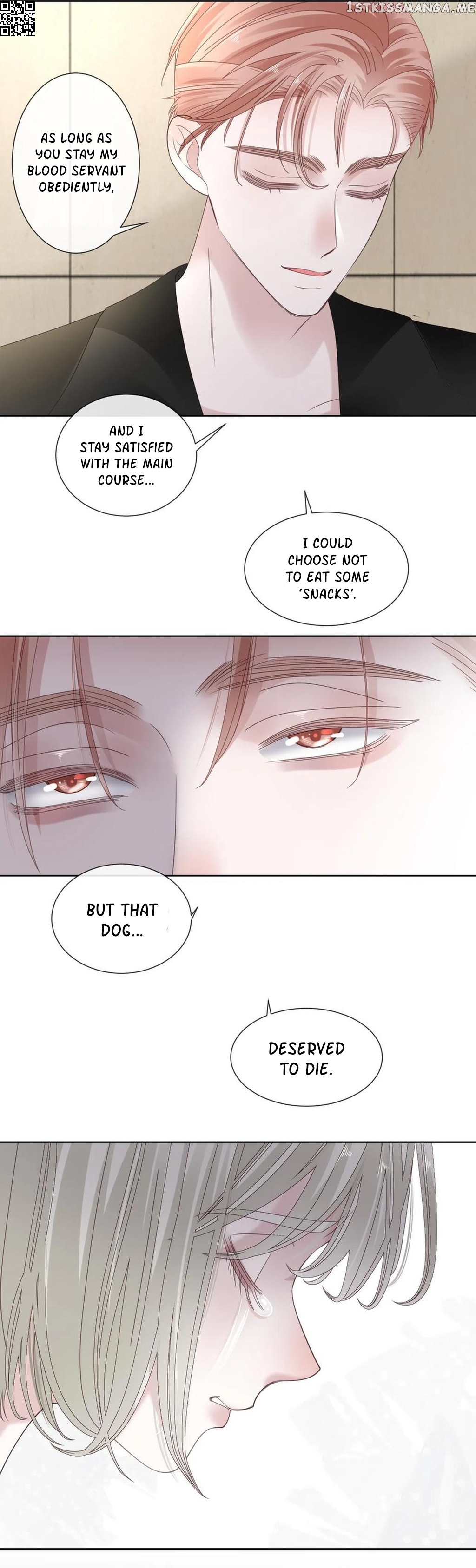 Singing at Night chapter 11 - page 8