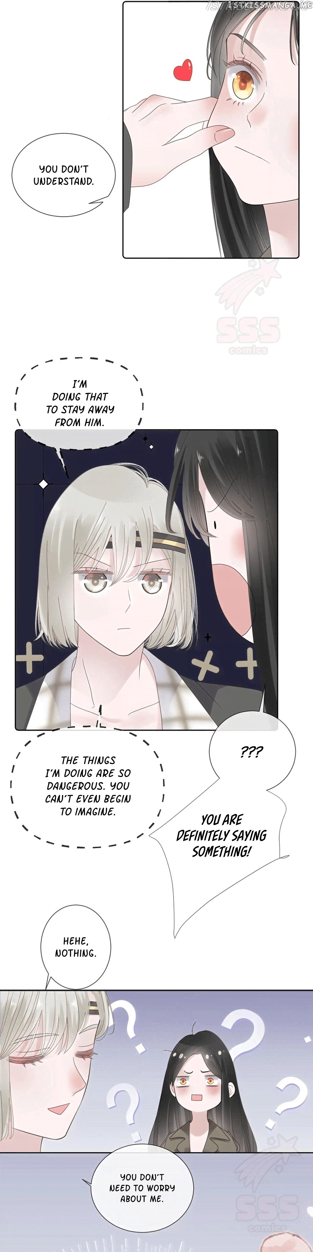 Singing at Night chapter 12 - page 10