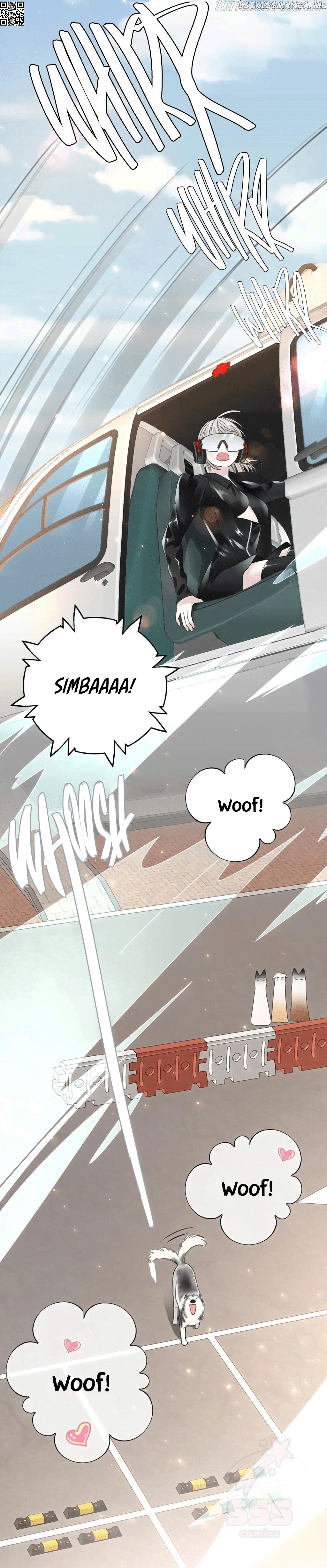 Singing at Night chapter 12 - page 17