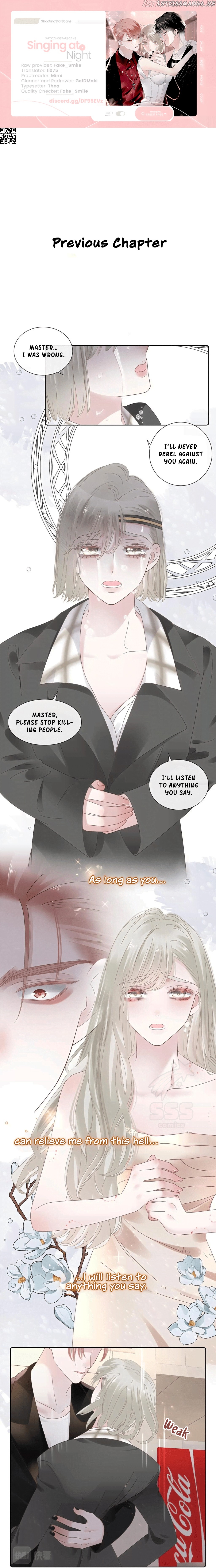 Singing at Night chapter 12 - page 2