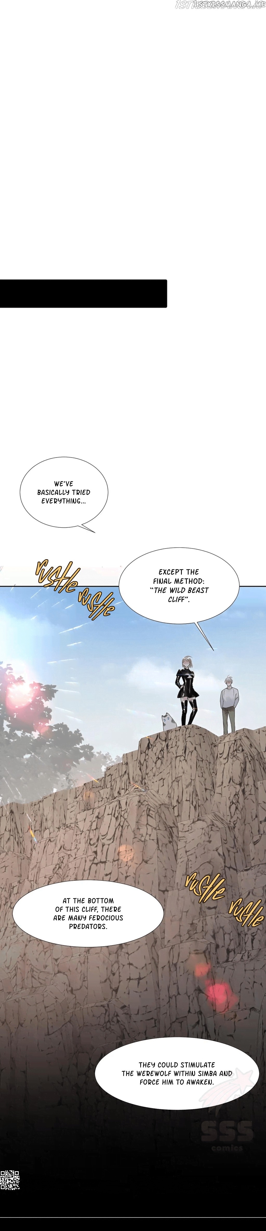 Singing at Night chapter 12 - page 20