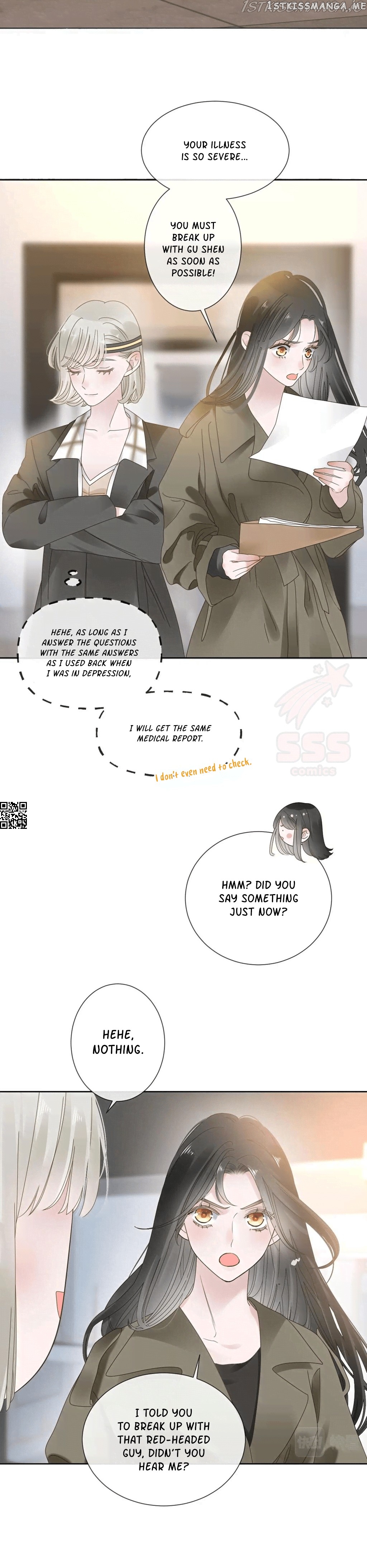 Singing at Night chapter 12 - page 9