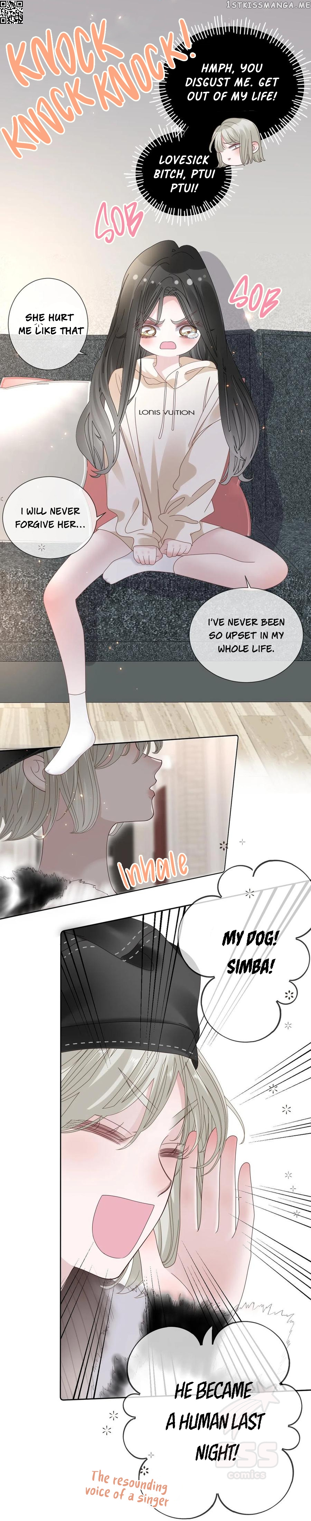 Singing at Night chapter 9 - page 11