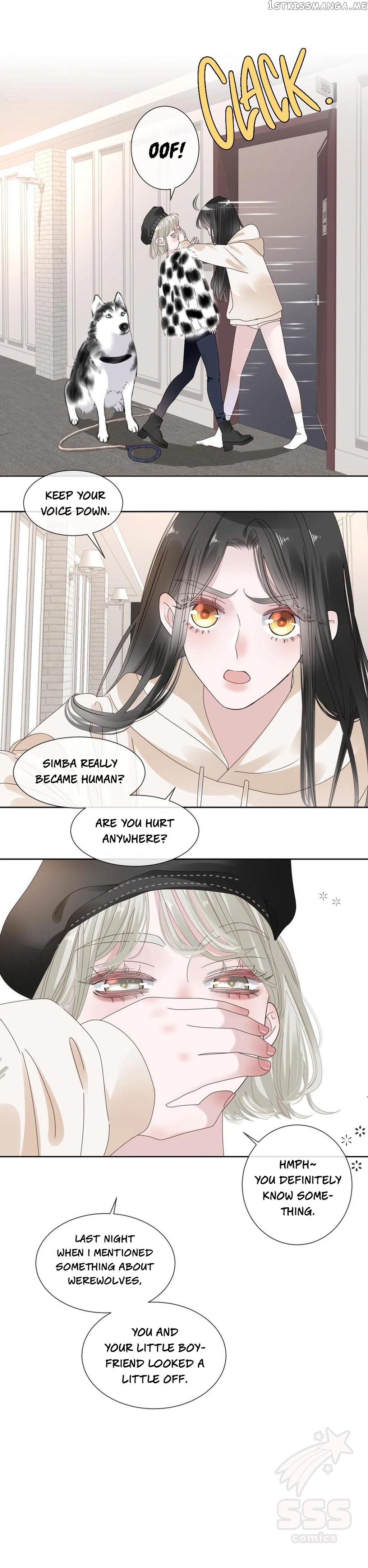 Singing at Night chapter 9 - page 12