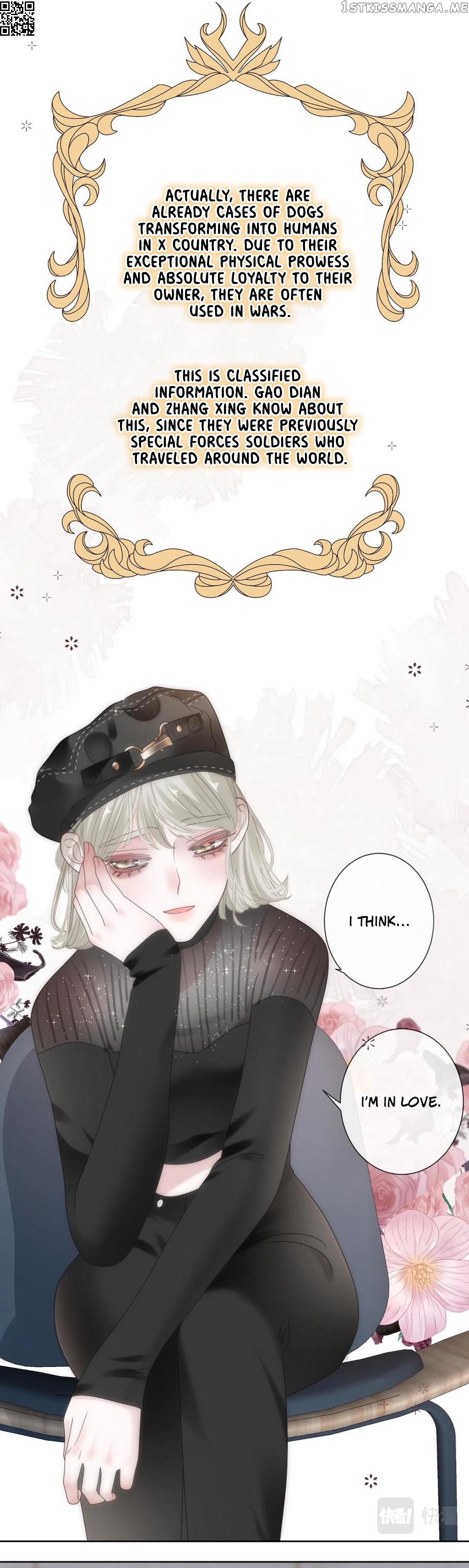 Singing at Night chapter 9 - page 13