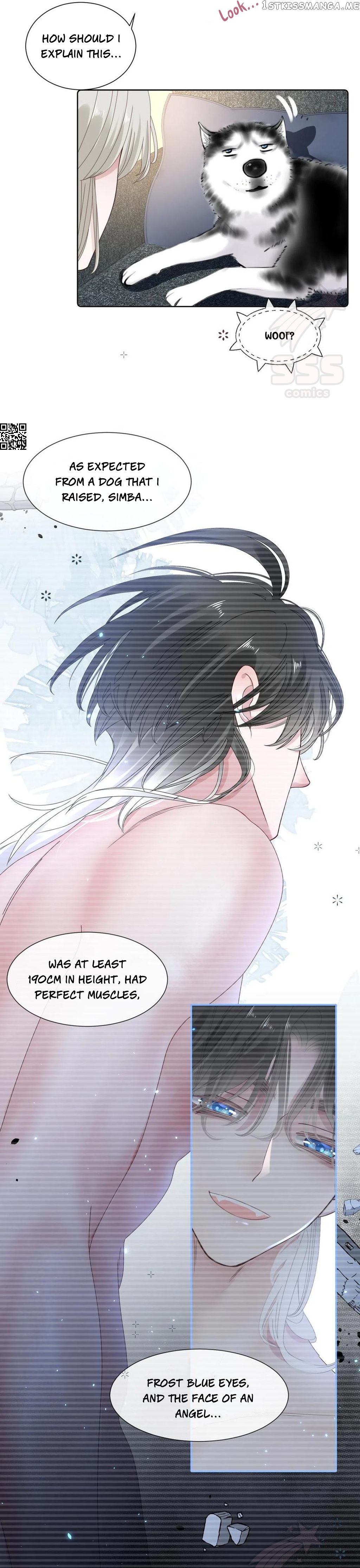 Singing at Night chapter 9 - page 15