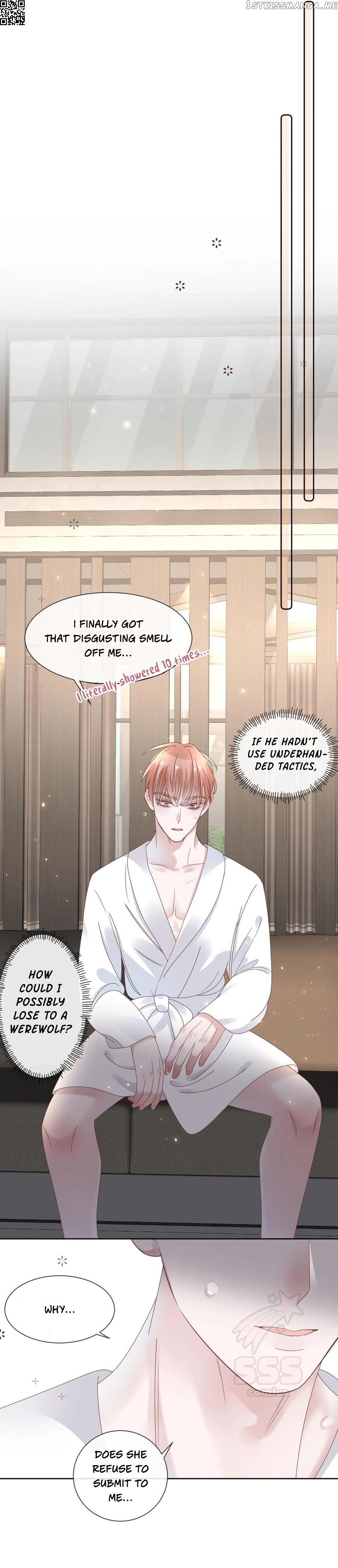 Singing at Night chapter 9 - page 17