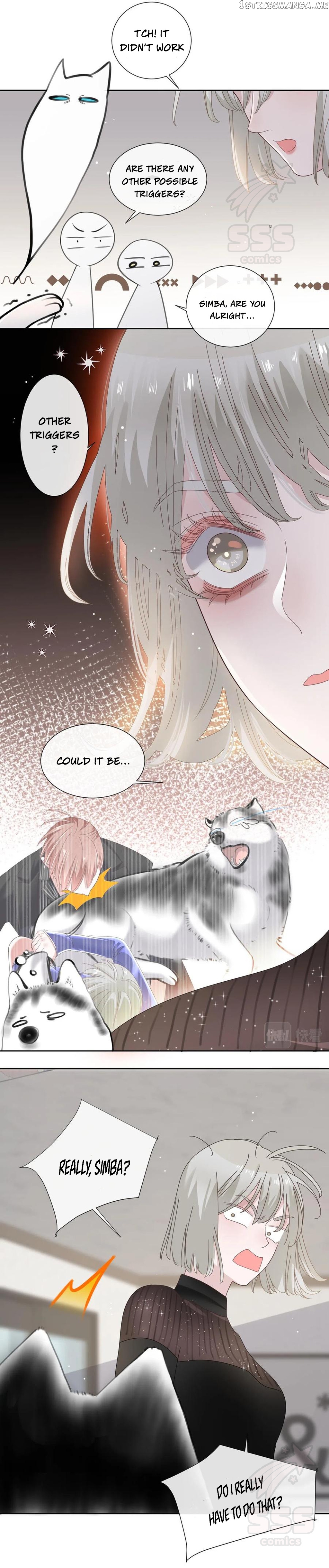 Singing at Night chapter 9 - page 25