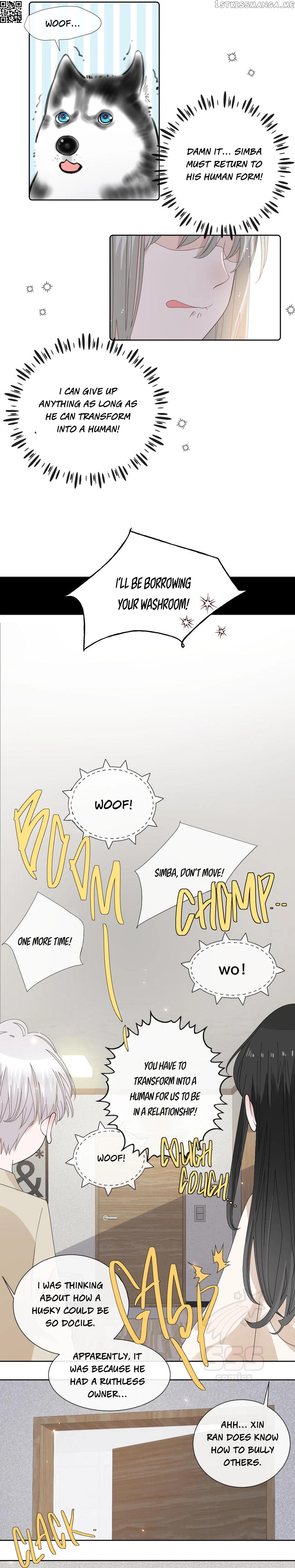 Singing at Night chapter 9 - page 26